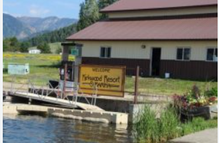 Kirkwood Resort & Marina