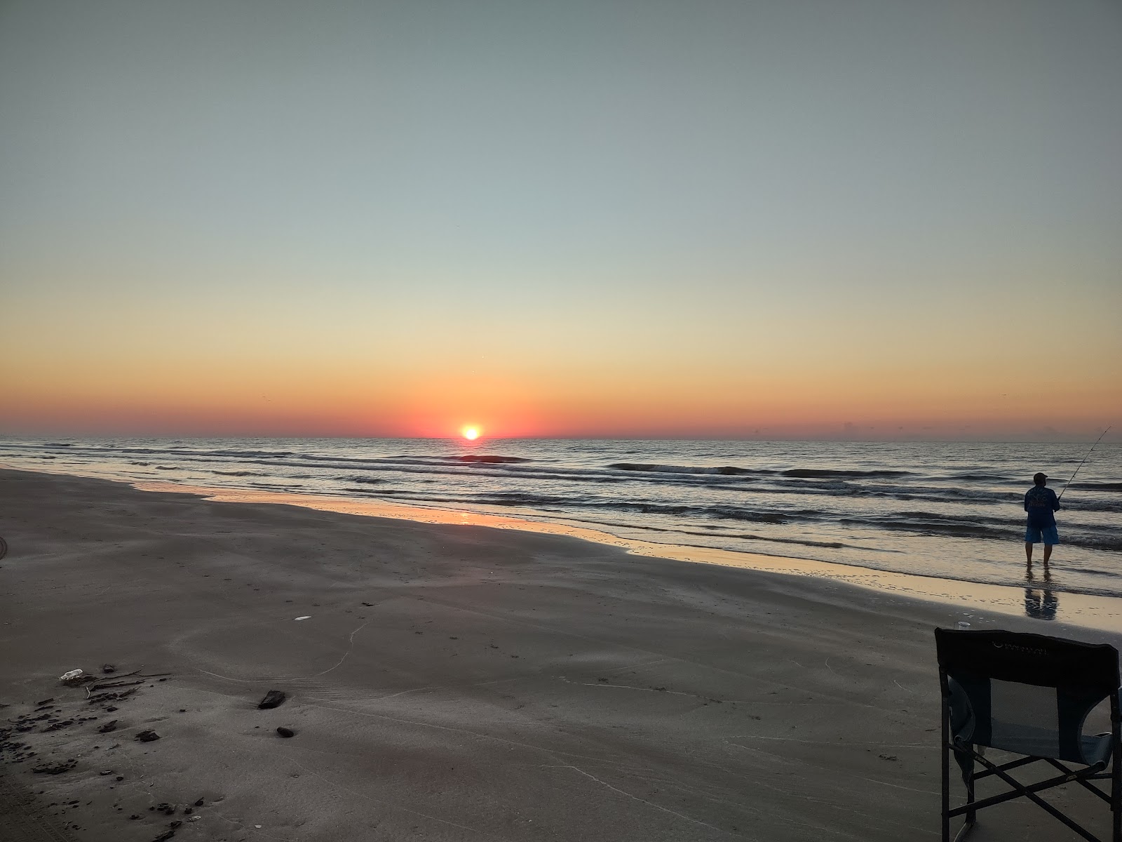 Lazy Pelican RV Park