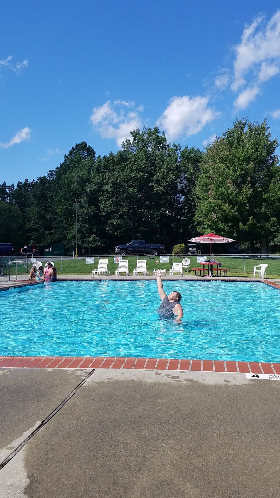 Timothy Lake Campground South