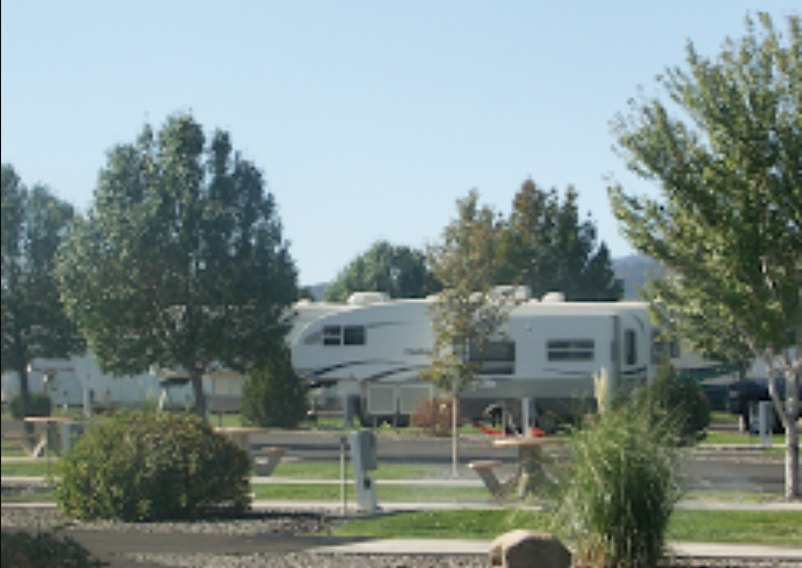 Bordertown Casino & RV Resort