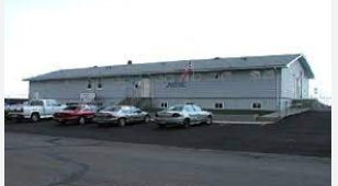 Standing Rock Sioux Tribe