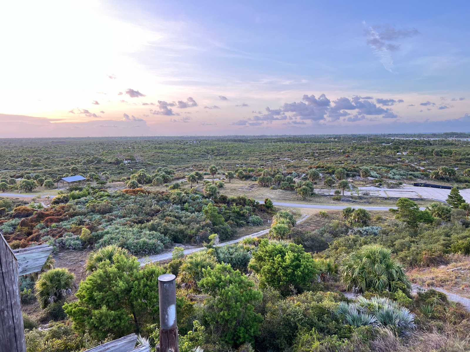 Jonathan Dickinson State Park