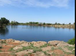 Fort Richardson State Park