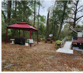 Suwannee River Bend RV Park