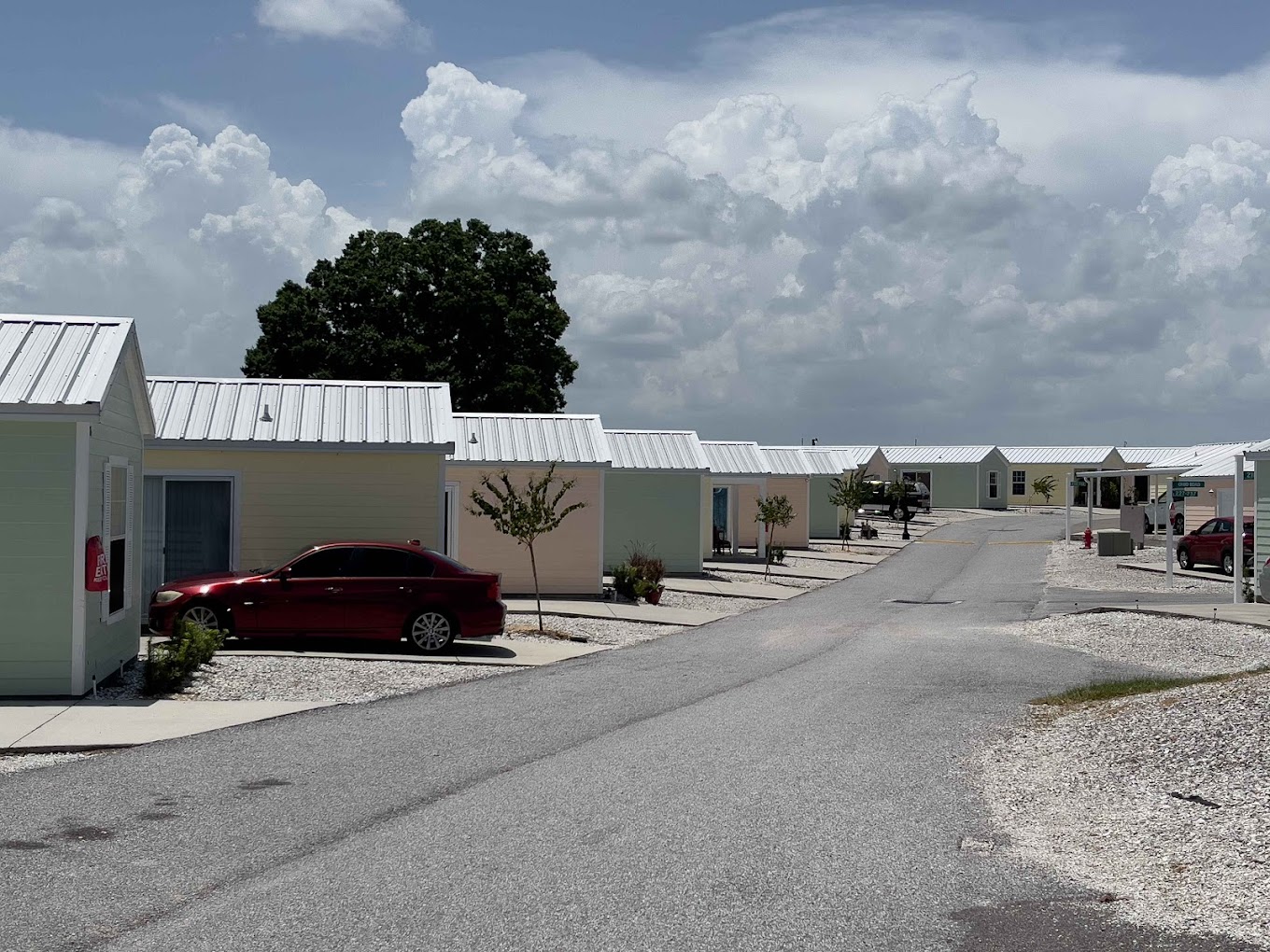 ThemeWorld RV Resort