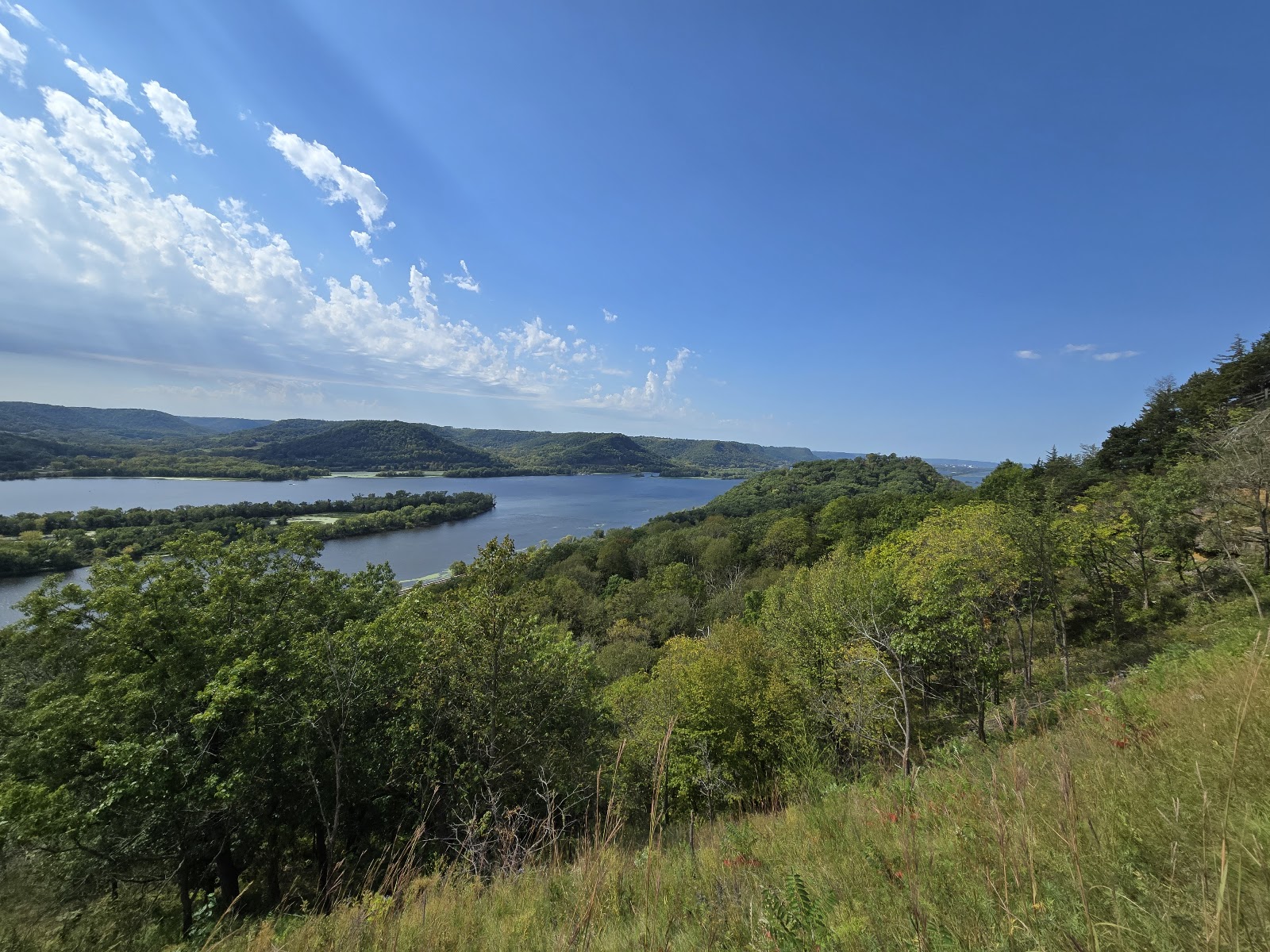 Perrot State Park