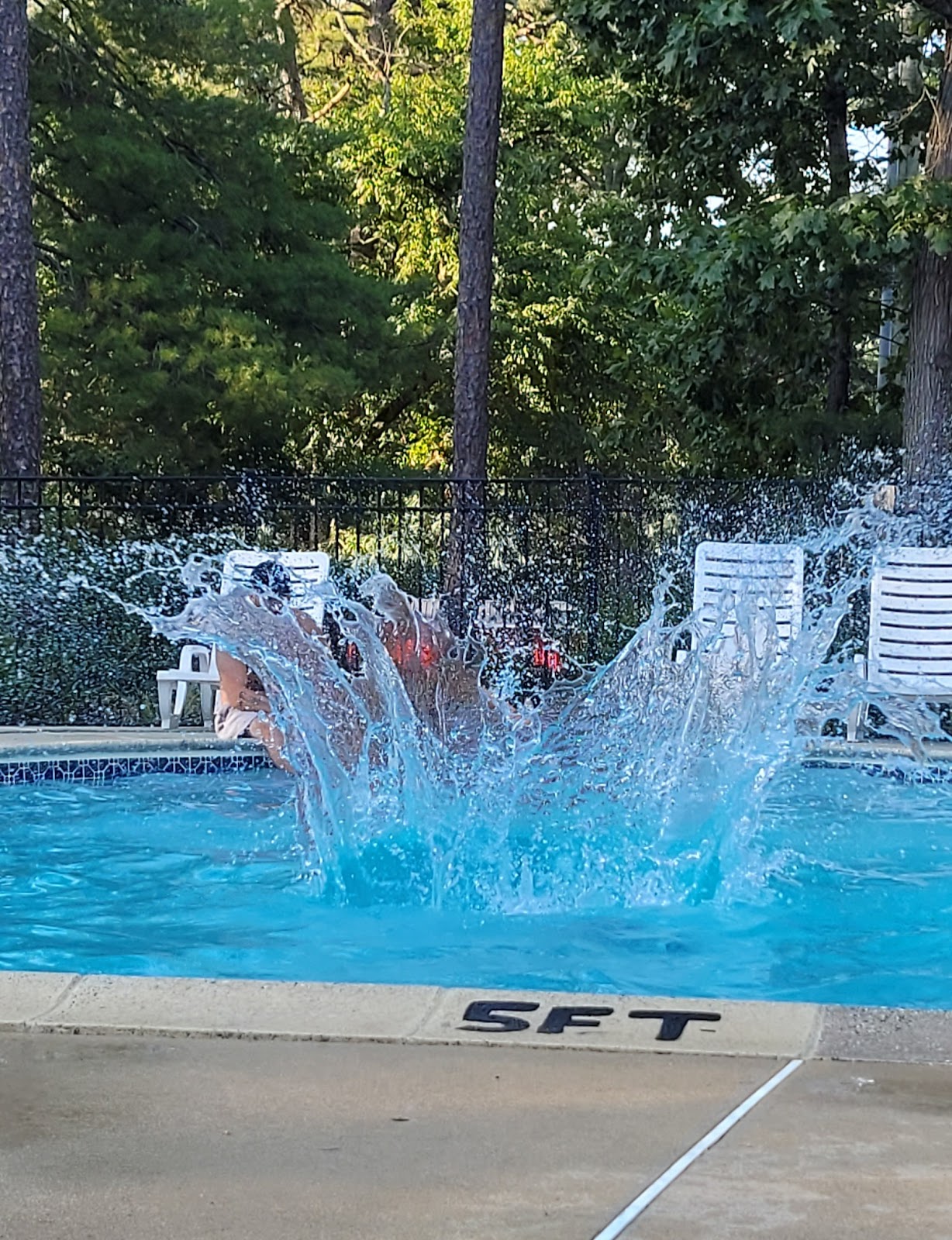 Adventure Bound Camping Resorts - Tall Pines