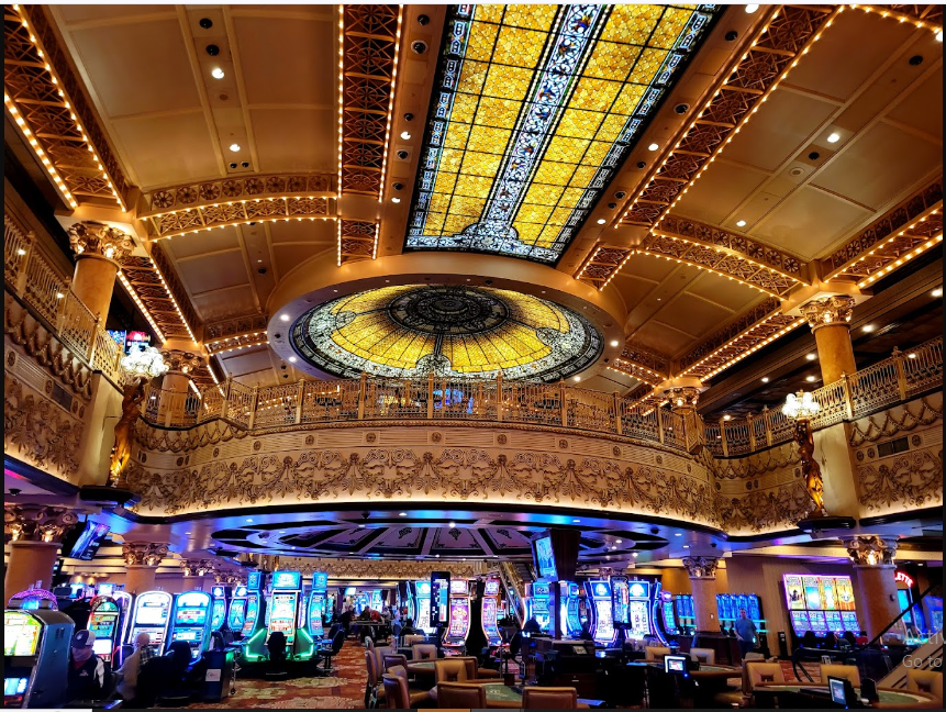 Ameristar Casino - Kansas City