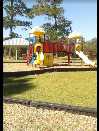 Earle May Boat Basin Park