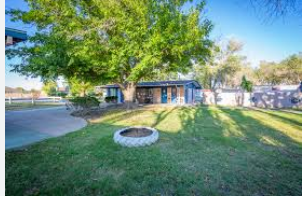 Country Club Mobile Home Park