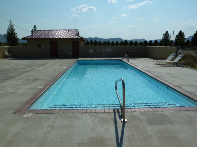 Lost Alaskan RV Resort