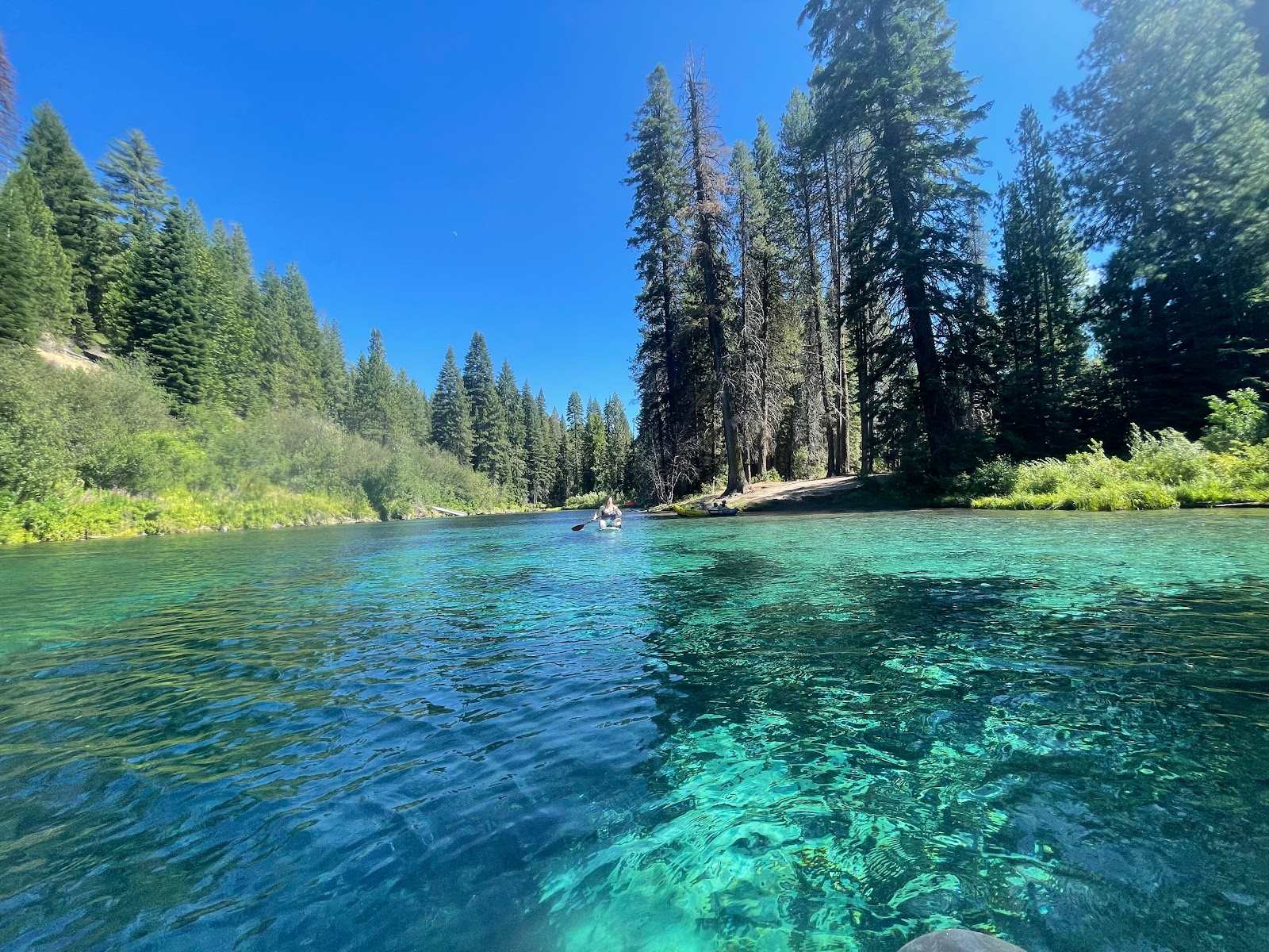 J. F. Kimball State Recreation Site