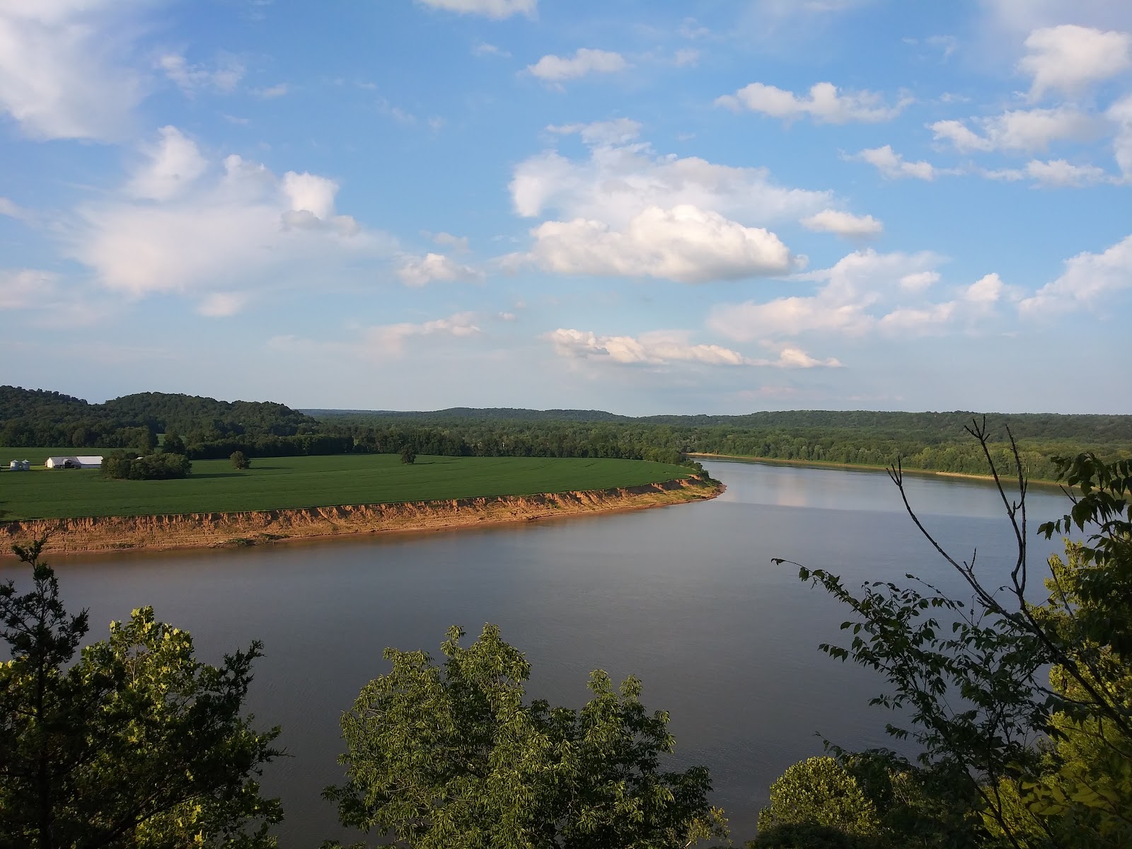 Otter Creek Outdoor Recreation Area
