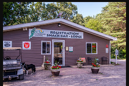 St. Cloud Campground