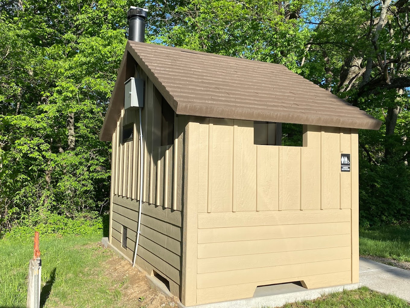 Equestrian - Waubonsie State Park