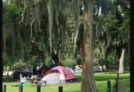 Lake End Park & Campground