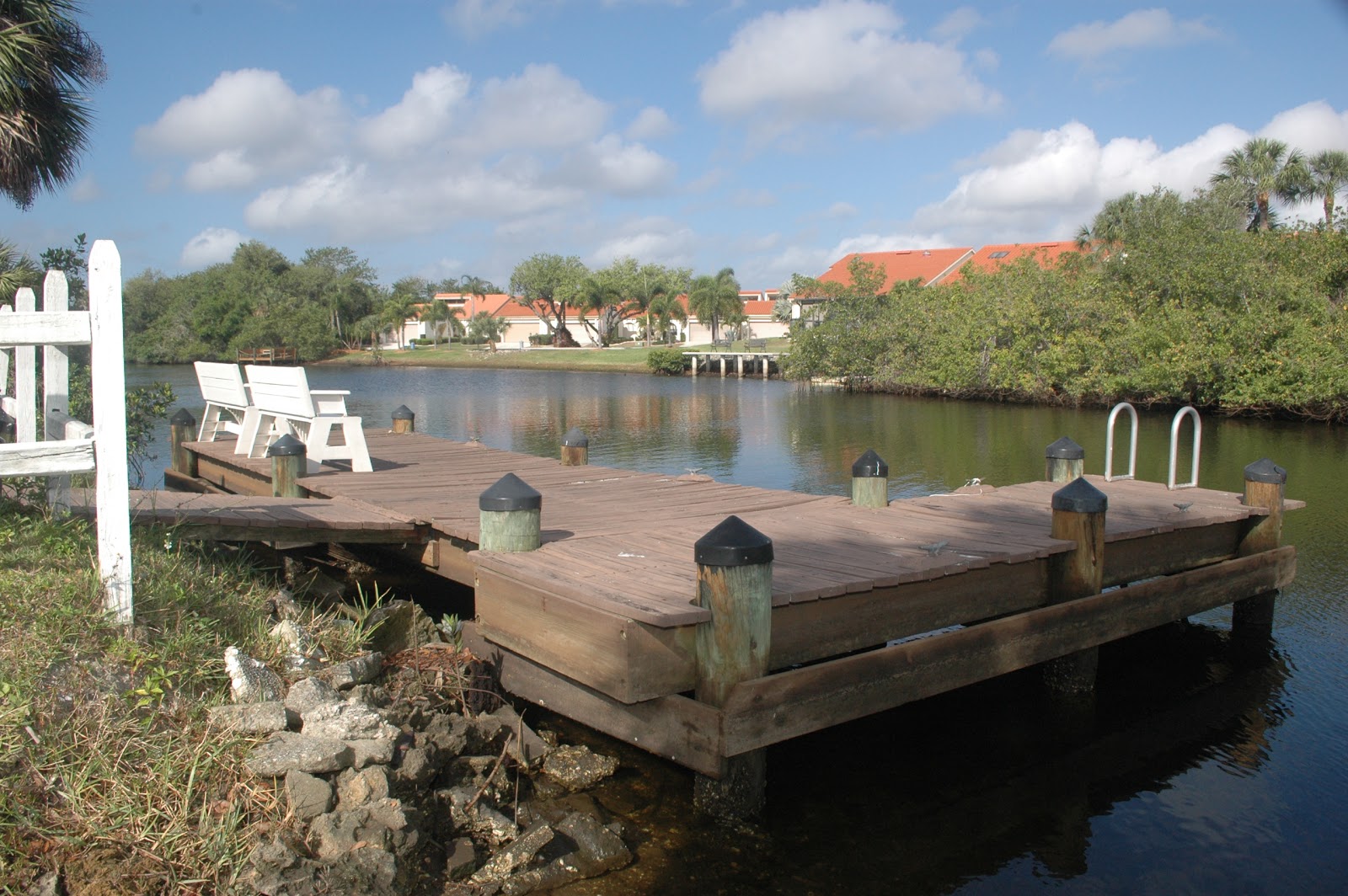 GNP--ENCORE RV PARK-PUNTA GORDA