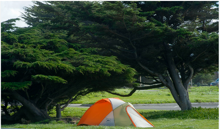 Red Moon Camp Ground