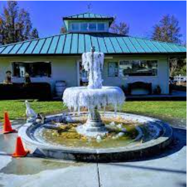 RV Resort Four Seasons