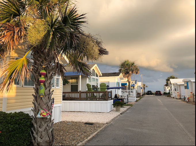 Boardwalk RV Park
