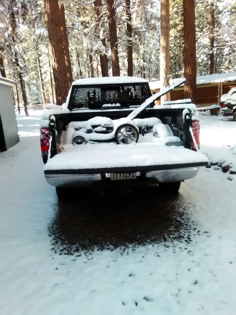 Feather River RV and Mobile Home Park