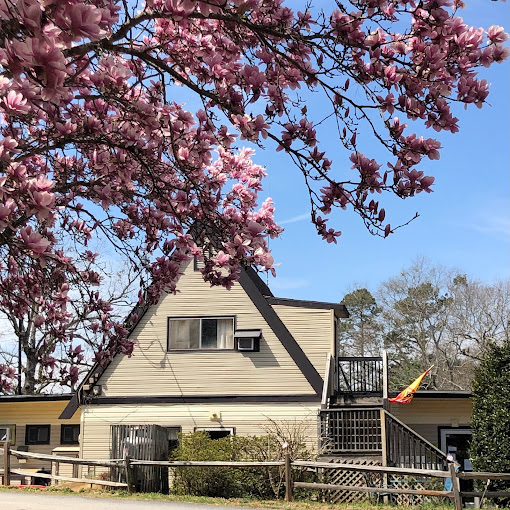 KOA Holiday Anderson Lake Hartwell