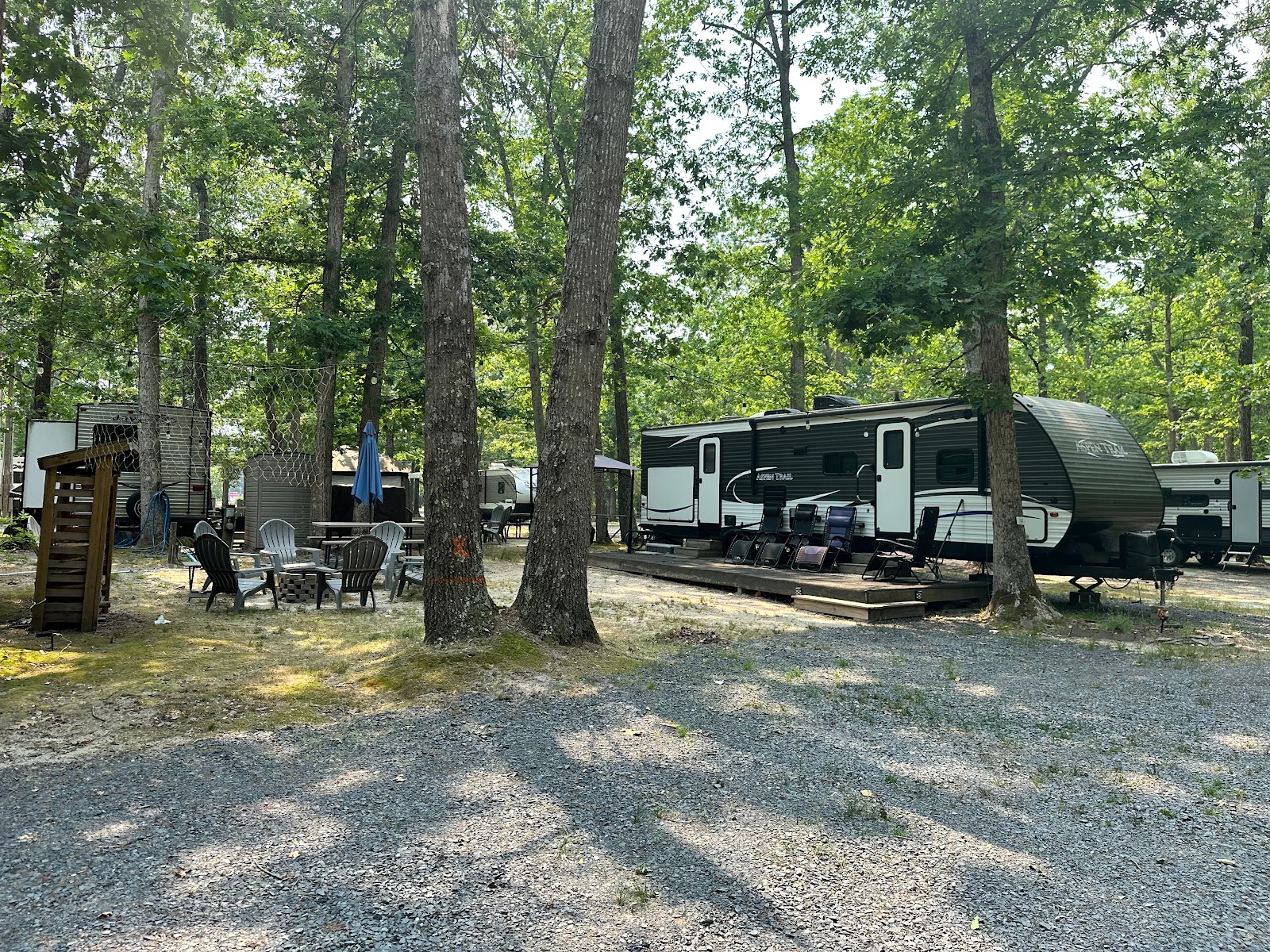 Country Oaks Campground