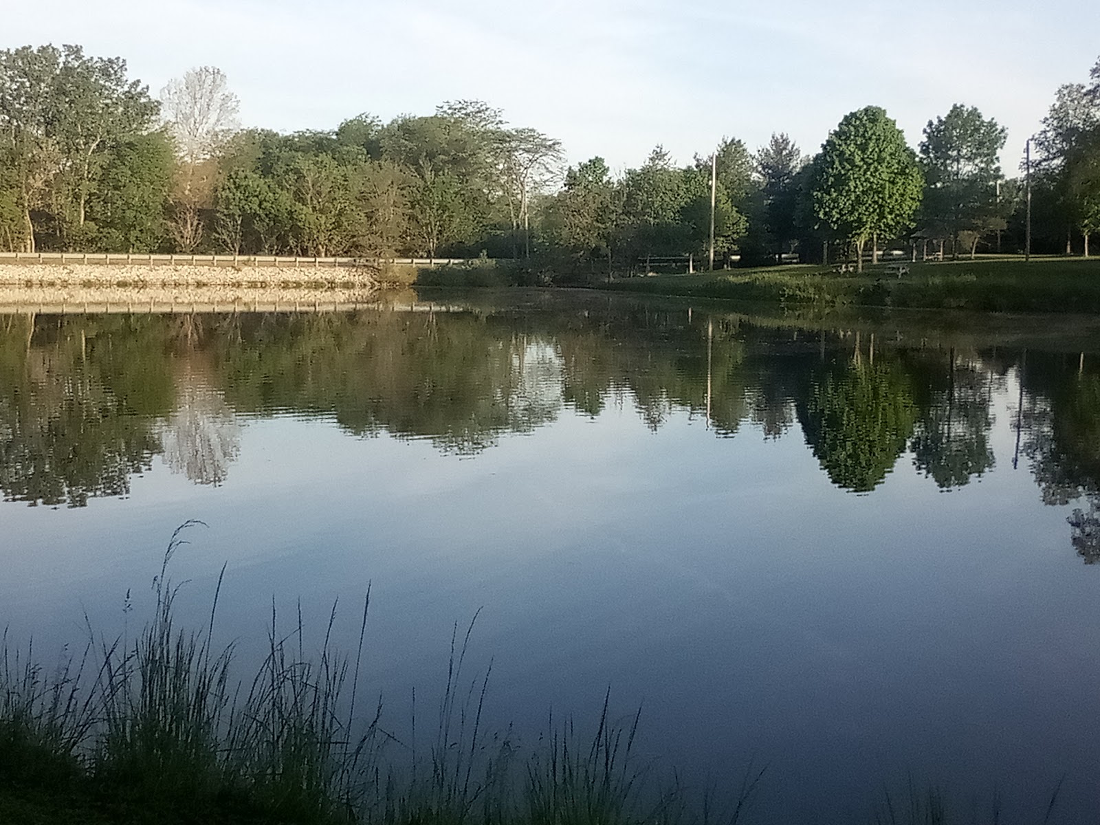 Big Fish 'n Campground