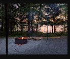 Rudds Creek Campground