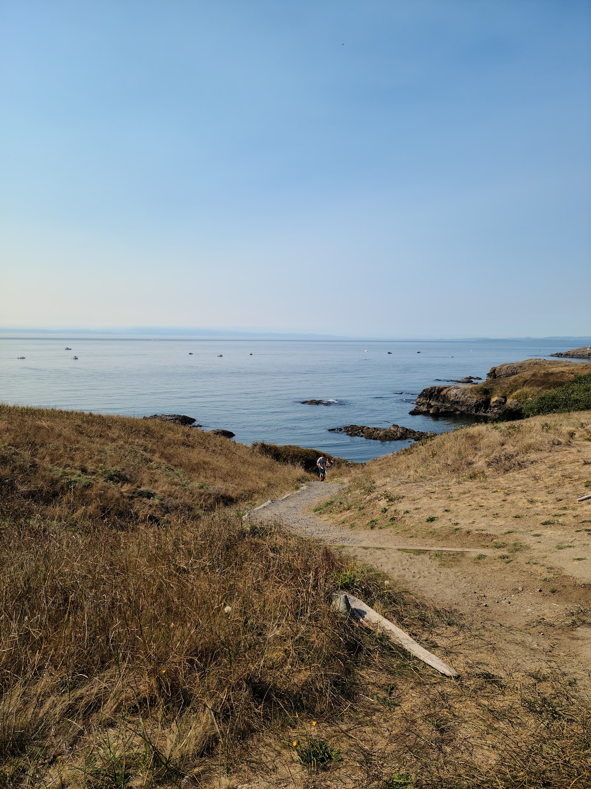 San Juan Island National Historic Park