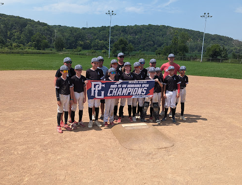 N P Dodge Memorial Park