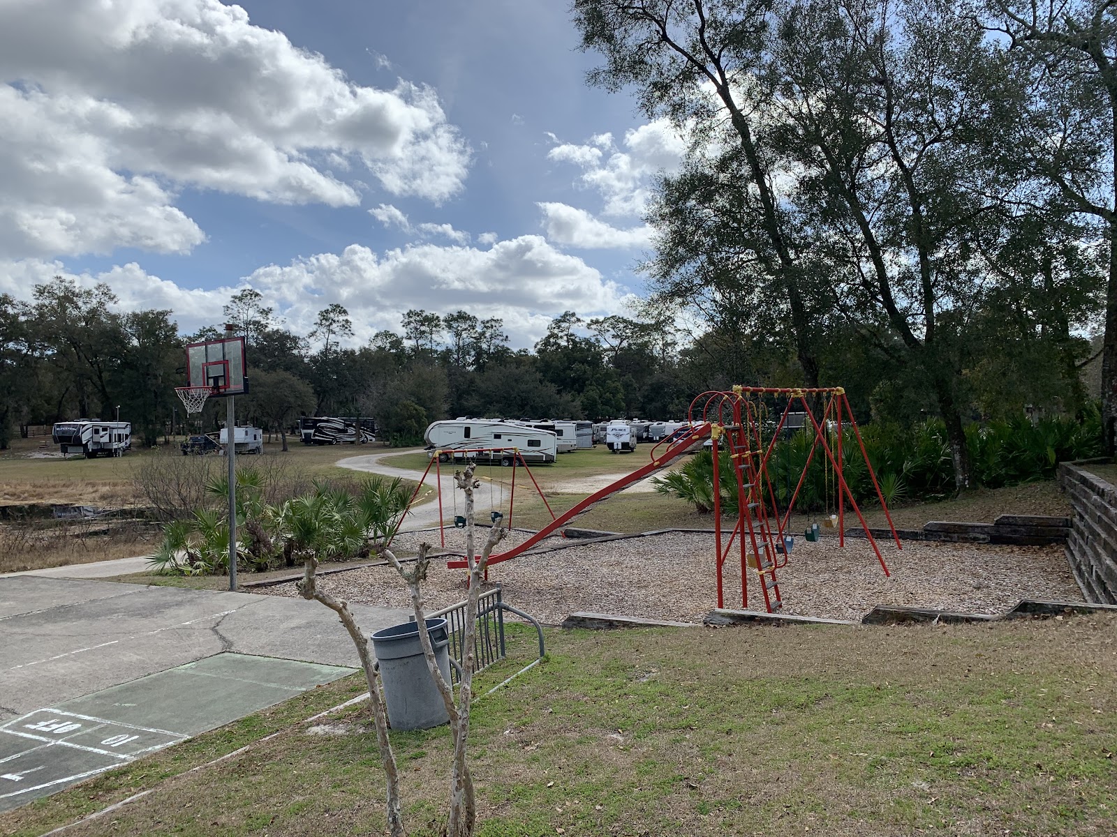 DeLand/Orange City – KOA