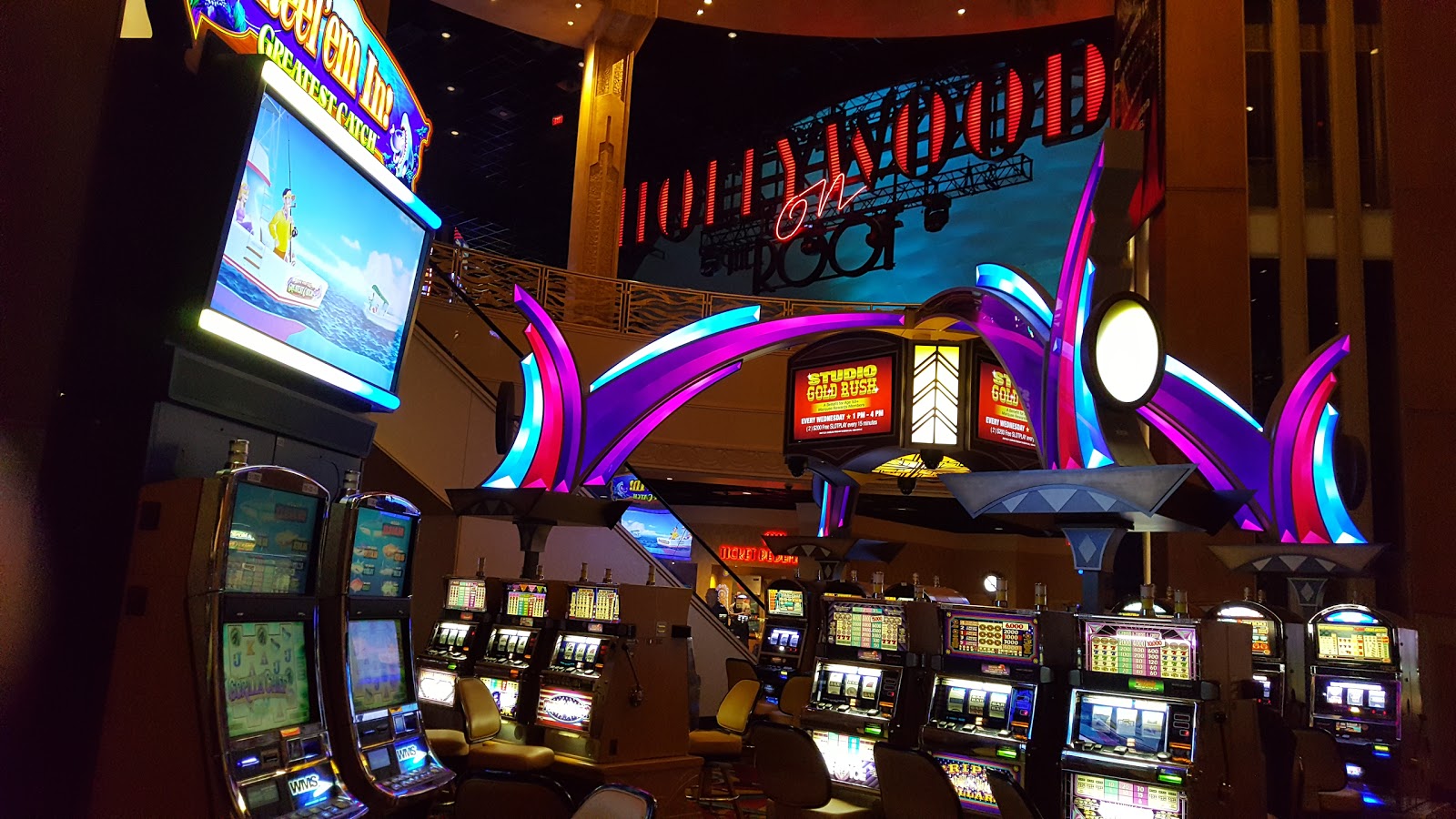 Hollywood Casino Lawrenceburg
