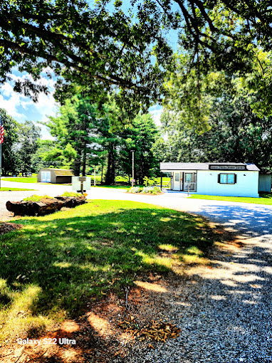 Salem Breeze RV Park