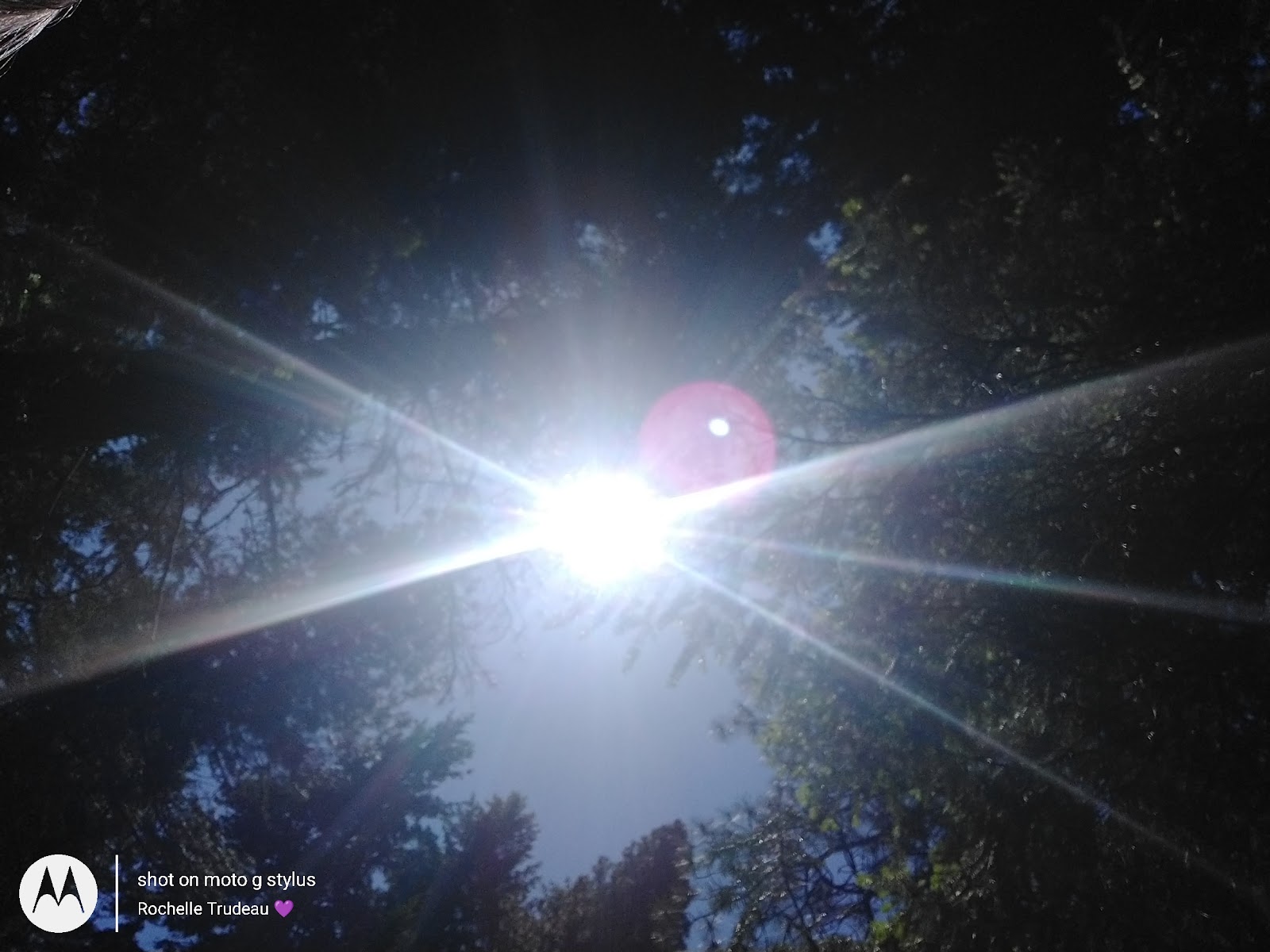 Indian Creek Campground