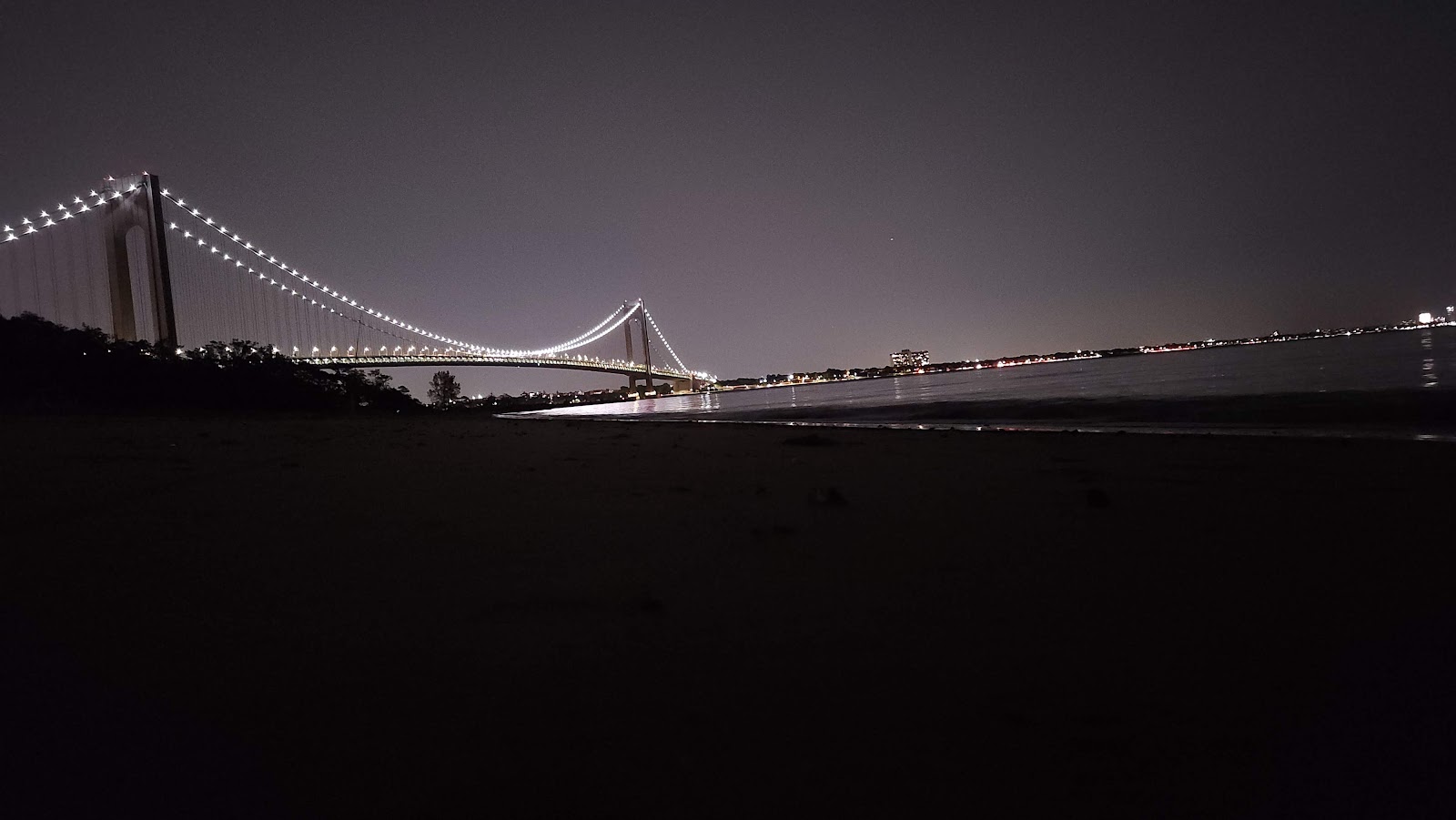 Camp Gateway - Staten Island