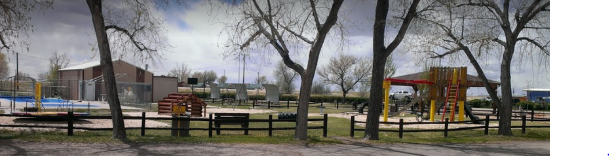 Country Gardens Mobile Home and RV Park