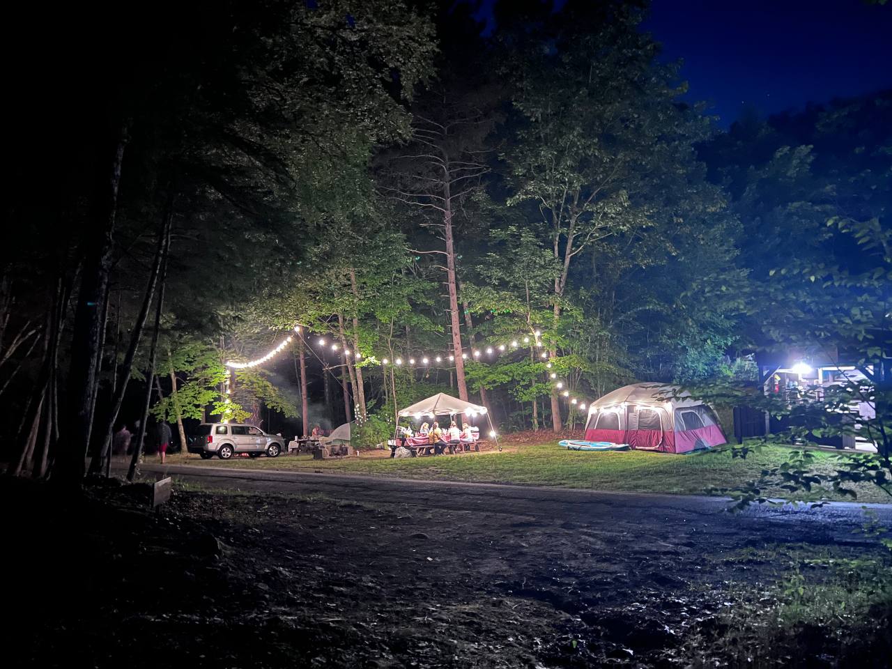 Eagle Point Adirondack Preserve