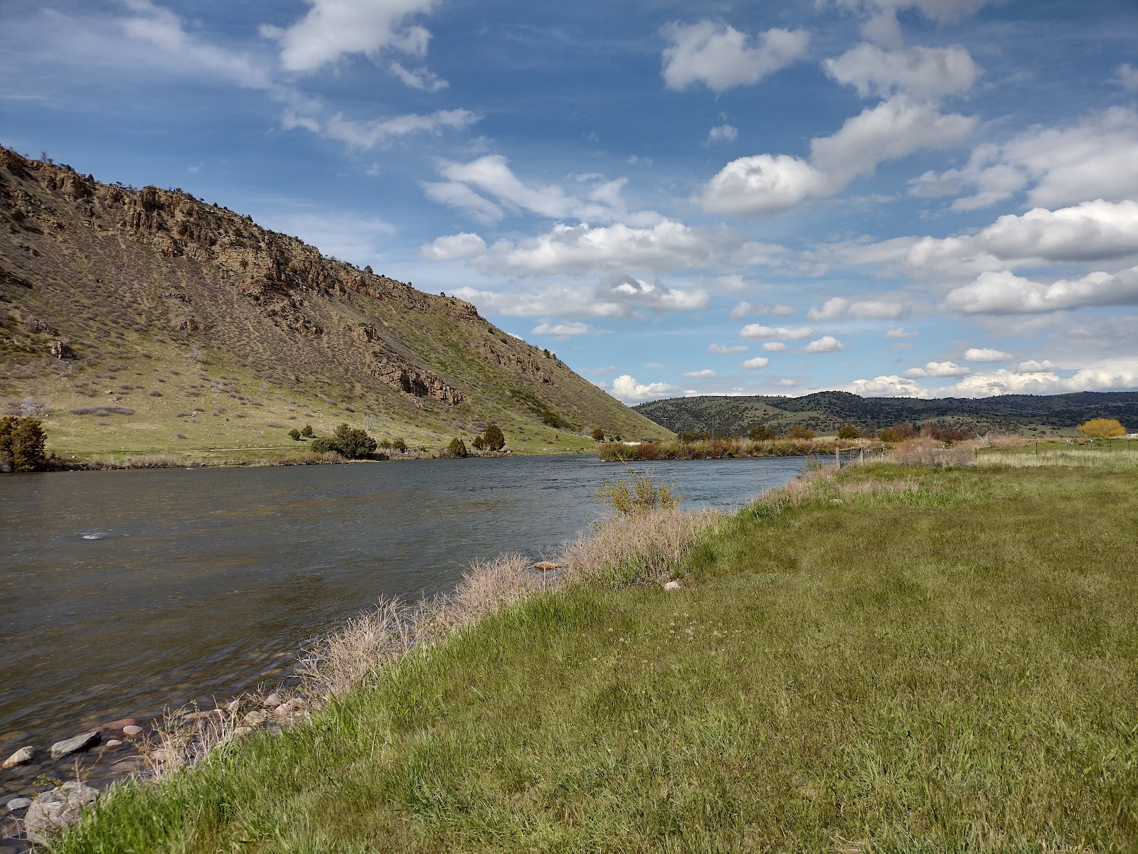 Red Mountain Campground