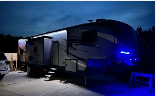 Cozy C RV Campground