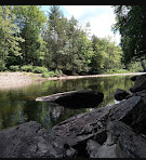 Almost Heaven Campground