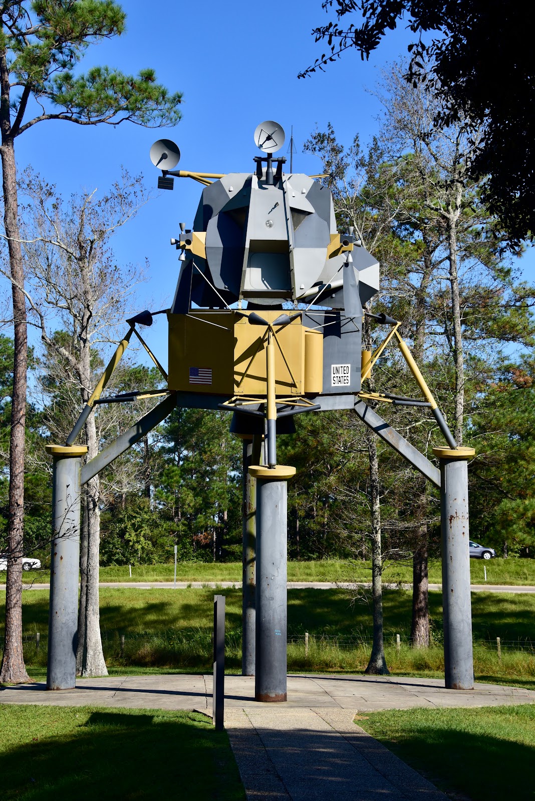 Hancock County Welcome Center