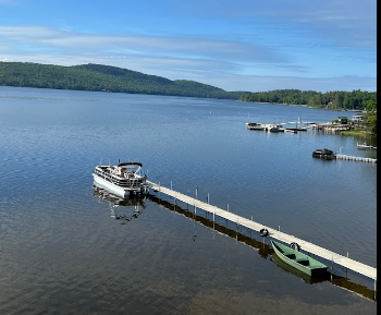 Medcalf Acres Campsite