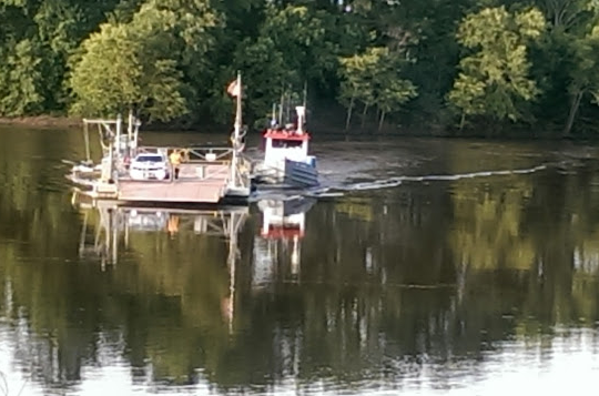 Brad's Old Ferry Landing