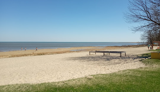 Bay County Pinconning Park