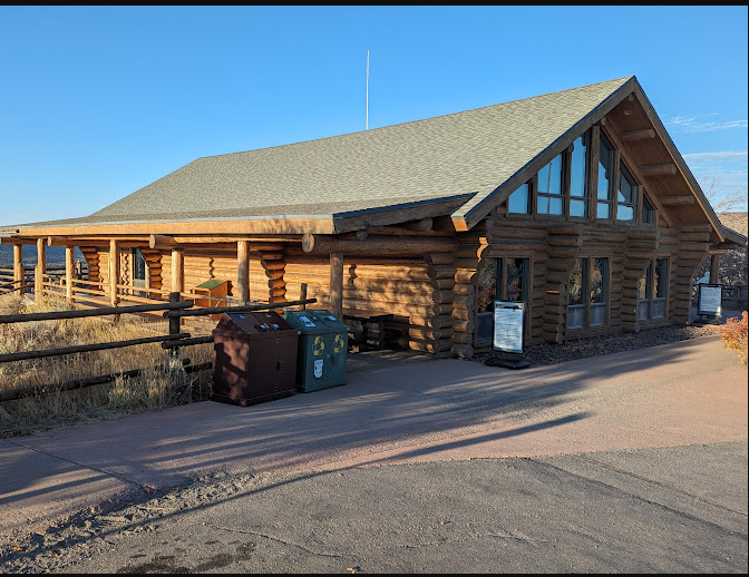 Black Canyon Of The Gunnison National Park
