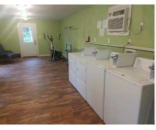 Peace Of Country RV Park