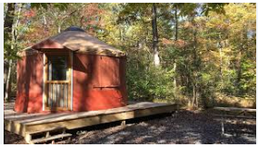 Little Bennett Regional Park Campground