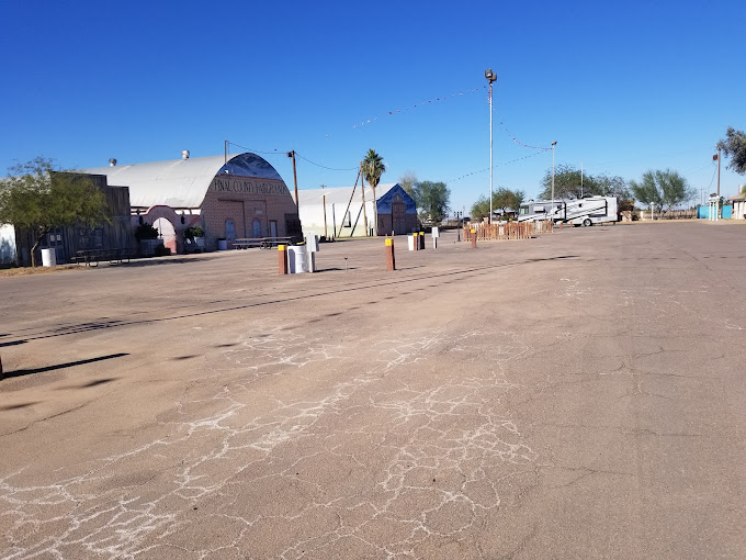 Pinal Fairgrounds and Event Center