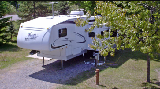 Sugar Bay Campground Resort